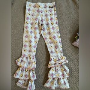 Matilda Jane leggings size 8